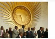 OAU - Organization of African Unity
