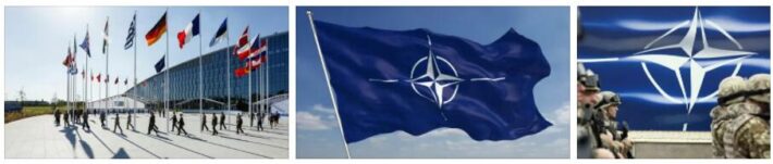 What is NATO used for